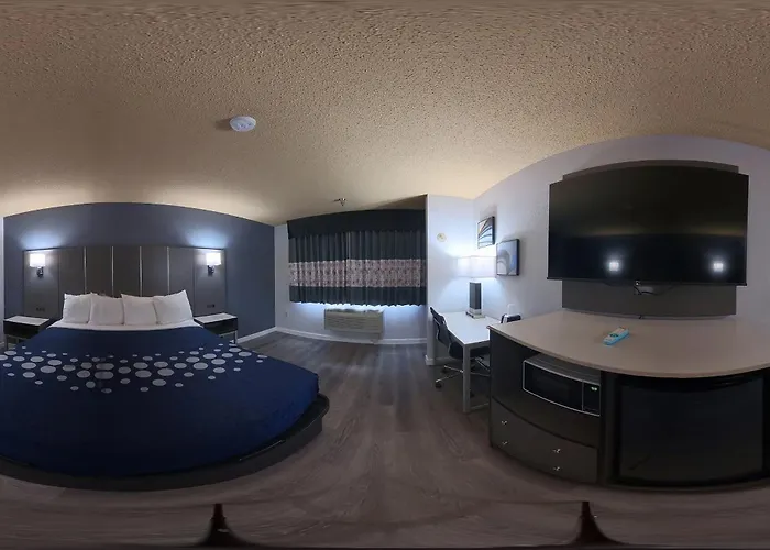 Coratel Inn And Suites By Jasper Eagan St Paul Airport & Mall Of America