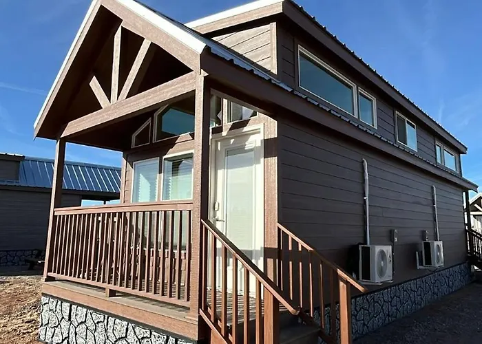 060B Grand Canyon South Rim Suite King Bed 20 Minutes To South Rim - Sleeps 2