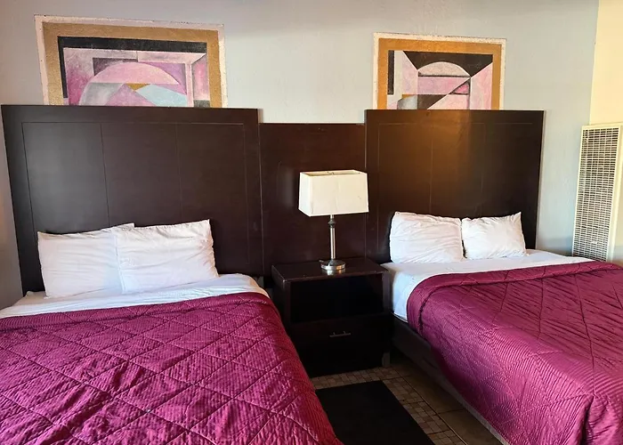 Cinderella Motel
