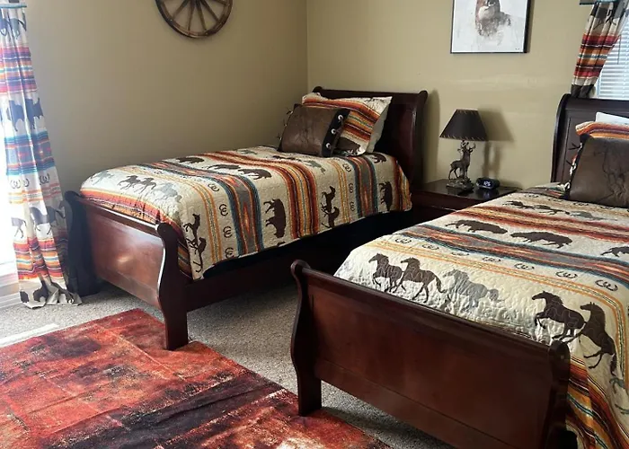 Renaissance Rancher