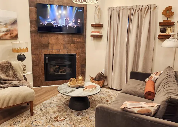 Valley View Resort Cabin 16, 1-Bed, Modern-Luxury With Hot Tub In Canaan Valley, Wv