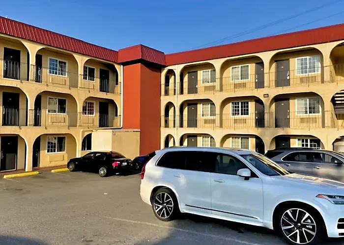 Skyway Inn - Seatac