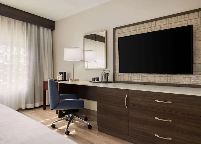 Wyndham Phoenix Airport - Tempe
