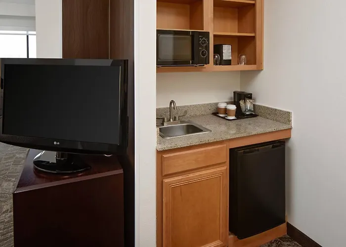 Comfort Suites Ardmore