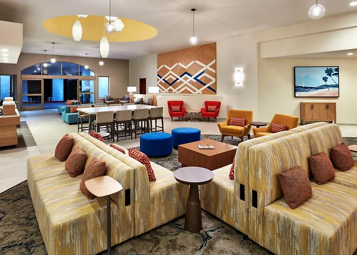 Hilton Garden Inn San Luis Obispo/Pismo Beach