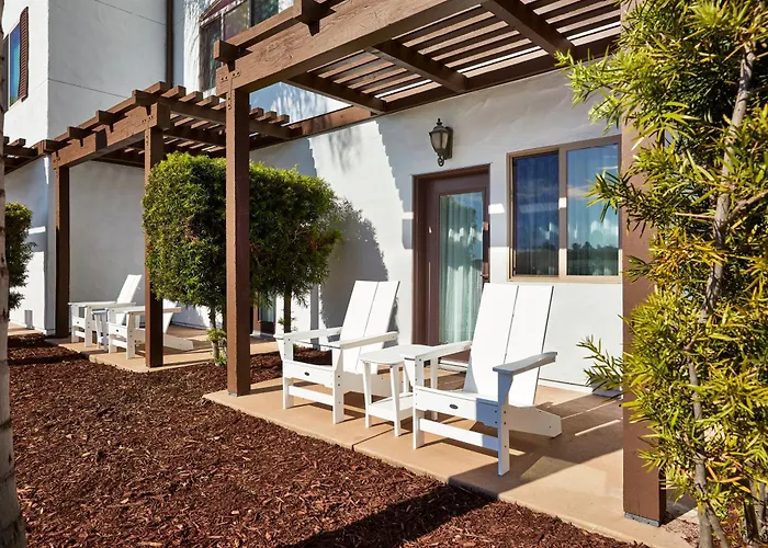 Hilton Garden Inn San Luis Obispo/Pismo Beach