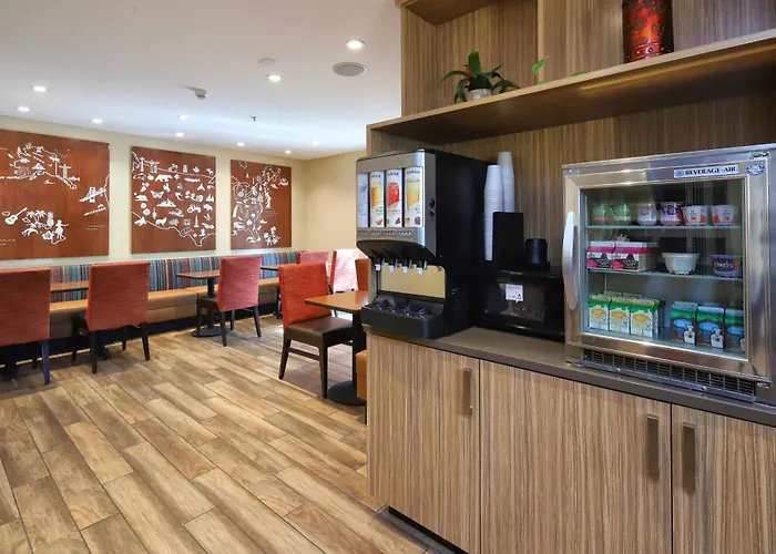 Towneplace Suites Tucson