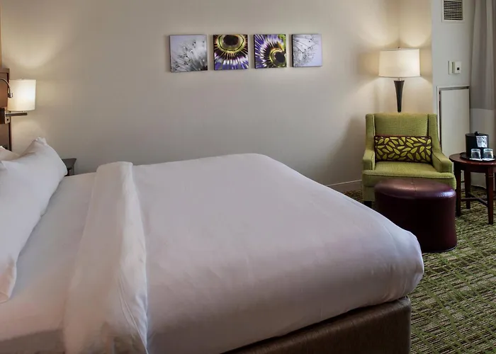Marriott St. Louis West