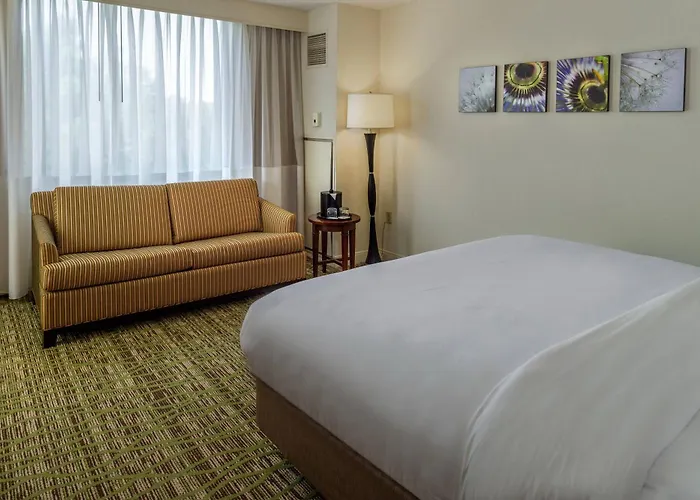 Marriott St. Louis West