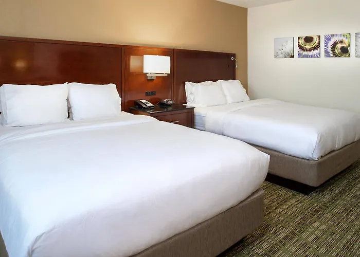Marriott St. Louis West
