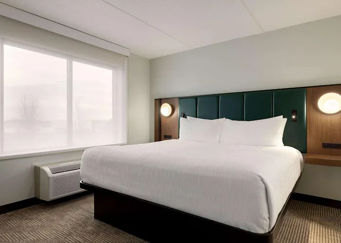 Wingate By Wyndham Green Bay