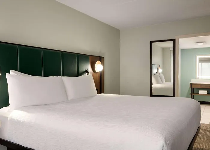 Wingate By Wyndham Green Bay