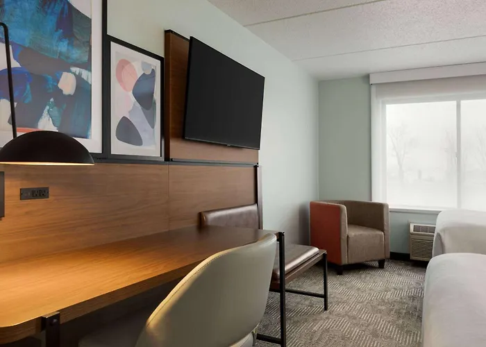 Wingate By Wyndham Green Bay