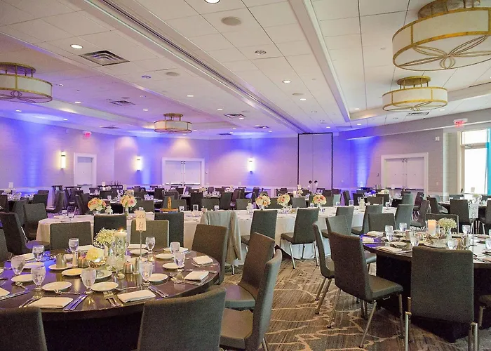 Minneapolis Marriott Southwest