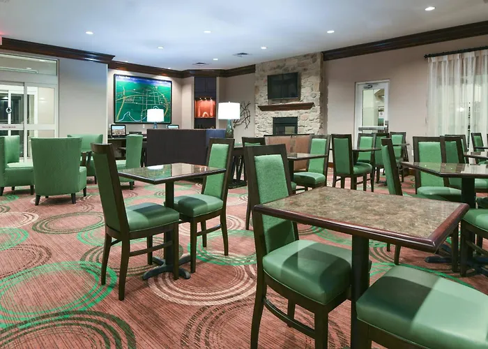 Towneplace Suites By Marriott Seguin