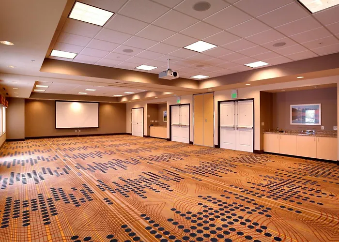 Towneplace Suites By Marriott Salt Lake City-West Valley