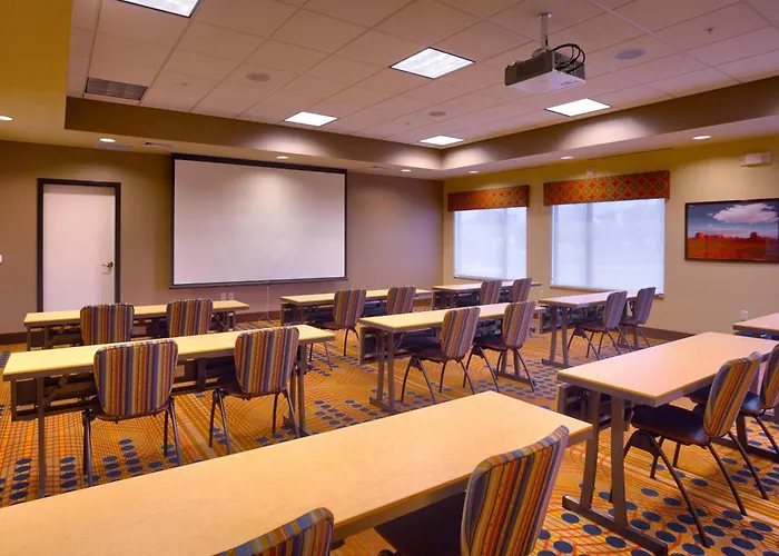 Towneplace Suites By Marriott Salt Lake City-West Valley