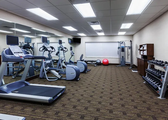 Towneplace Suites By Marriott Abilene Northeast