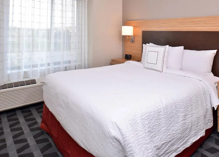 Towneplace Suites By Marriott Gillette