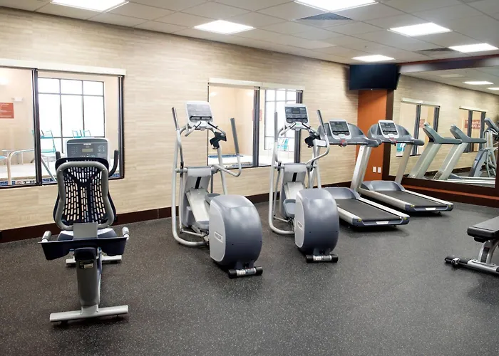 Towneplace Suites By Marriott Ames