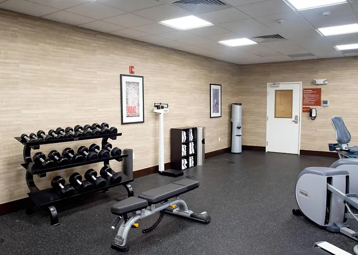 Towneplace Suites By Marriott Ames