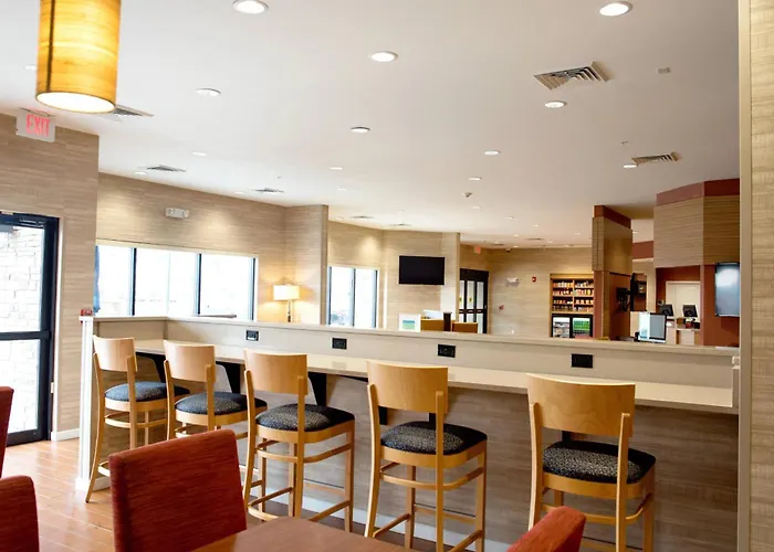 Towneplace Suites By Marriott Ames