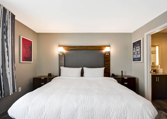 Towneplace Suites By Marriott Cranbury South Brunswick