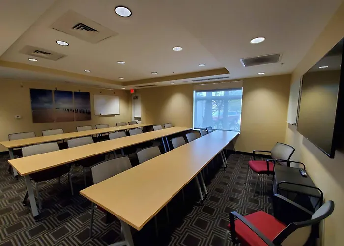 Towneplace Suites By Marriott Fort Myers Estero