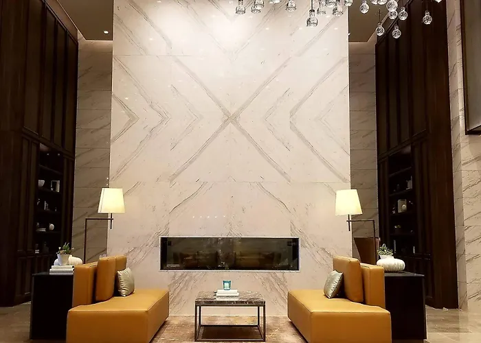 Sheraton Los Angeles San Gabriel