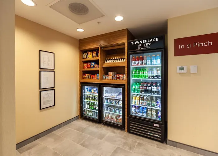 Towneplace Suites By Marriott Front Royal