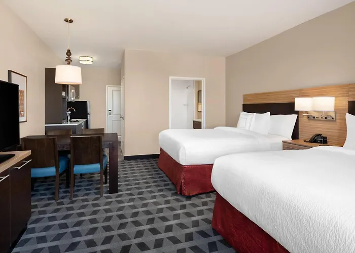 Towneplace Suites By Marriott Twin Falls