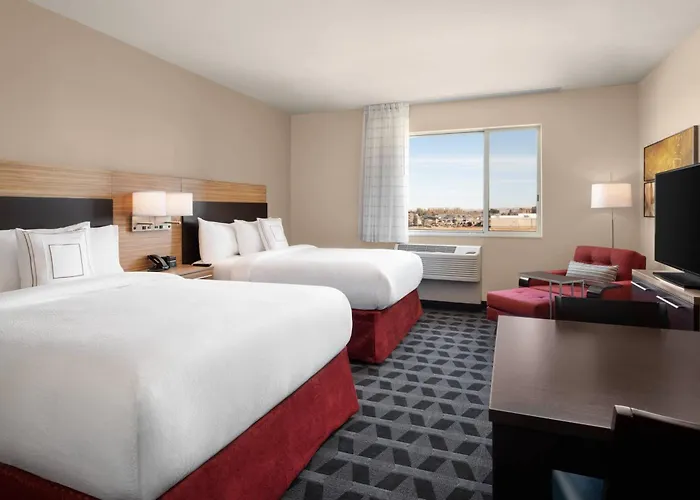 Towneplace Suites By Marriott Twin Falls