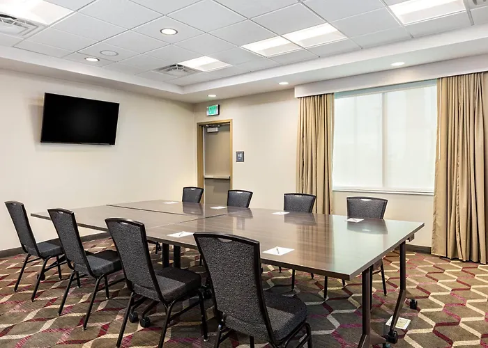Residence Inn Riverside Moreno Valley