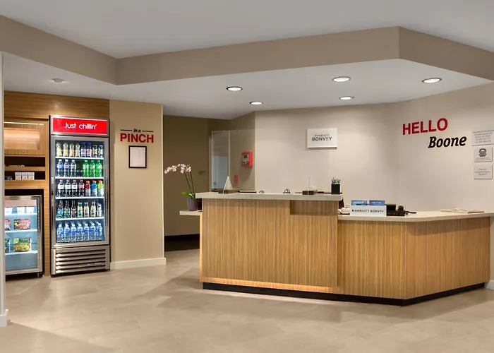 Towneplace Suites By Marriott Boone