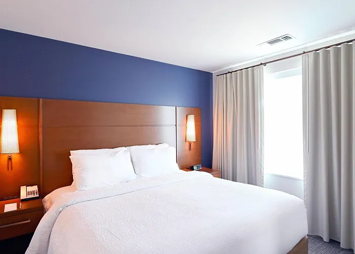 Residence Inn Richmond
