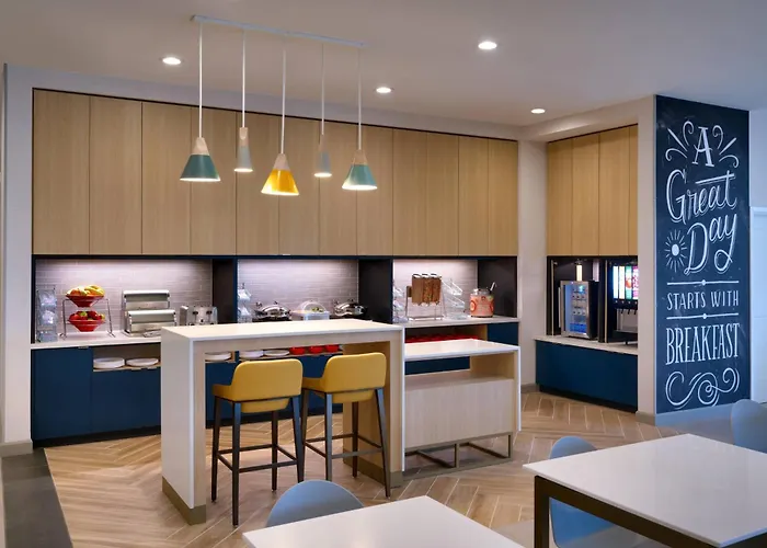 Towneplace Suites Salt Lake City Murray