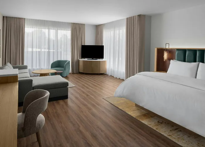 The Westin Atlanta Gwinnett