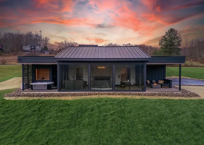 Aranar Landscape Hotel & Villas