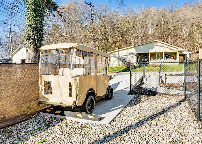 East End River Retreat: Dogs Welcome!