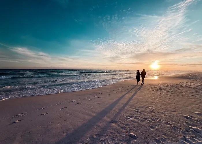 Paradise Found Direct Gulf Front 2 Bedroom Condo - Book Now For Spring 2027