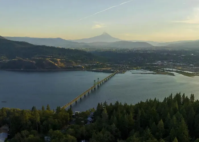 Inn Of The White Salmon