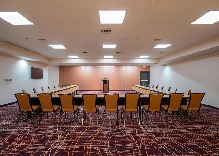 Springhill Suites By Marriott San Antonio Downtown-Riverwalk Area