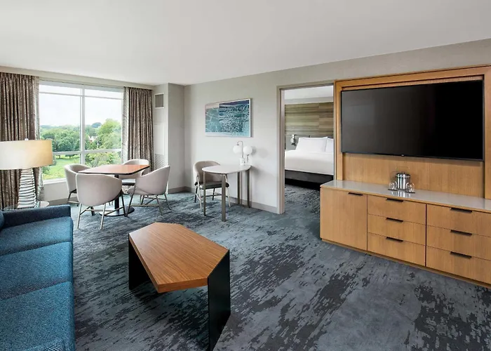 The Westin Annapolis