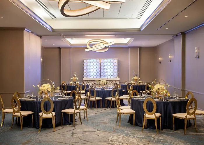 Sheraton Suites Fort Lauderdale Plantation