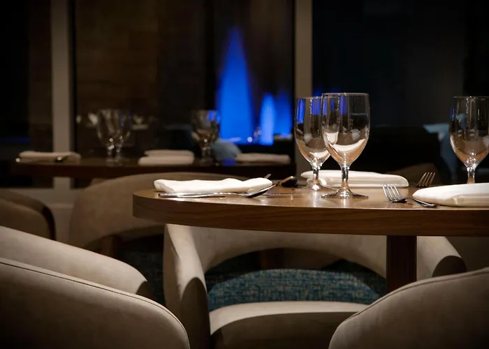 Sheraton Suites Fort Lauderdale West