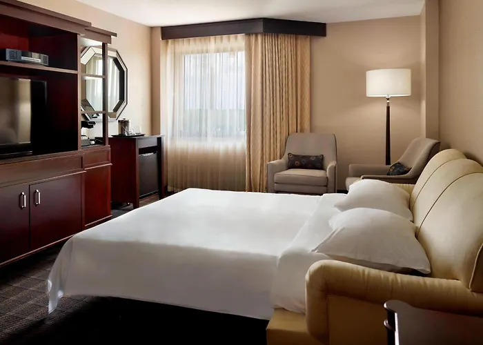 Sheraton Charlotte Airport