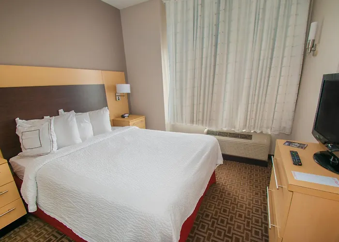 Towneplace Suites By Marriott Scranton Wilkes-Barre