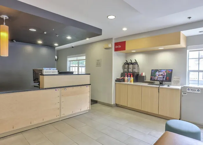 Mainstay Suites