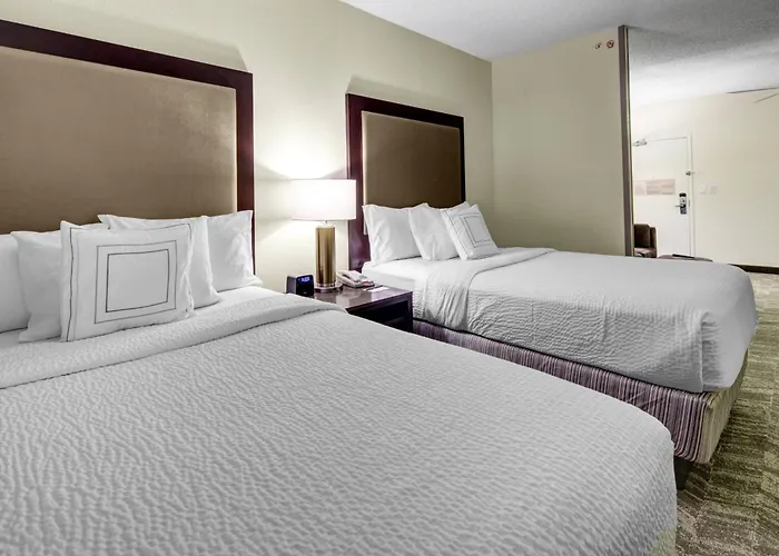 Springhill Suites Port Saint Lucie