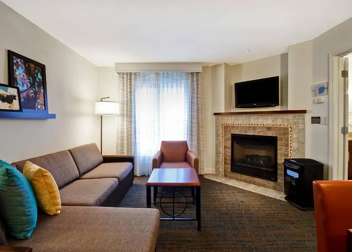 Residence Inn By Marriott Stillwater